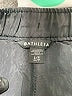 Athleta Solid Gray Casual Pants Size L (petite) - photo 7