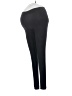 Gap - Maternity Black Active Pants Size XS - photo 1