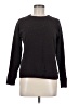 Eddie Bauer Stars Black Pullover Sweater Size M - photo 1