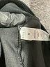 Assets Metallic Black Active Pants Size M - photo 7