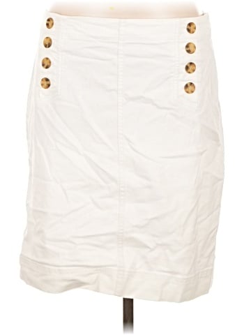 Talbots Outlet Casual Skirt (view 1)
