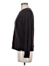 Eddie Bauer Stars Black Pullover Sweater Size M - photo 5
