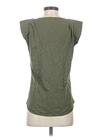 White House Black Market Short Sleeve Top (view 2)