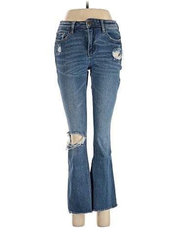 Flying Monkey Jeans (view 1)
