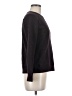 Eddie Bauer Stars Black Pullover Sweater Size M - photo 4