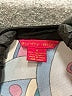 Sunny Leigh Paisley Blue Casual Dress Size M - photo 7
