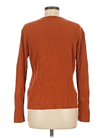 St. John's Bay Pullover Sweater (view 2)