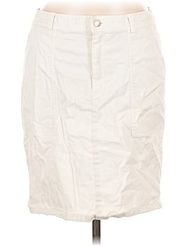 Lauren by Ralph Lauren Casual Skirt (view 1)