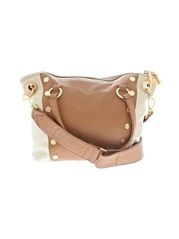 Hammitt Leather Crossbody Bag (view 1)