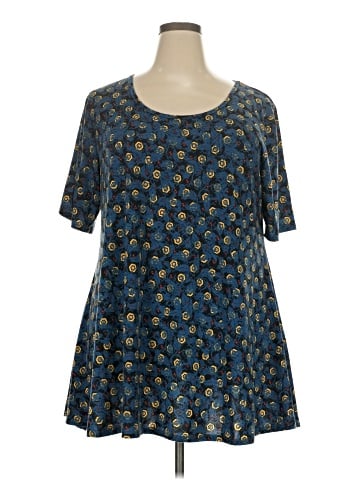 Lularoe Casual Dress (view 1)