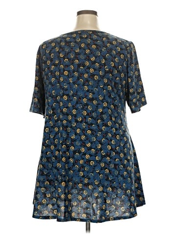Lularoe Casual Dress (view 2)