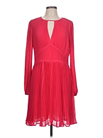MICHAEL Michael Kors Cocktail Dress (view 1)