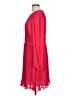 MICHAEL Michael Kors Red Cocktail Dress Size L - photo 5