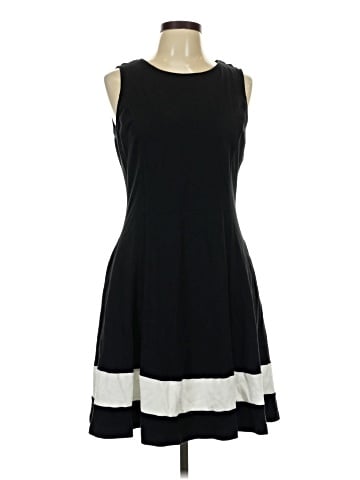 New York & Company Casual Dress (view 1)