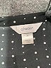 Cj Banks 100% Polyester Black Sleeveless Blouse Size 3X - photo 7
