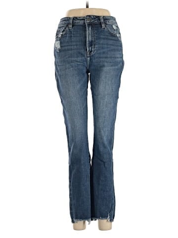 Mica Jeans (view 1)