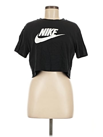 Nike Short Sleeve T-Shirt (view 1)