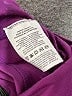 Nike Purple Athletic Shorts Size S - photo 4