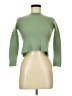 41Hawthorn Solid Green Turtleneck Sweater Size M - photo 1
