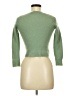 41Hawthorn Solid Green Turtleneck Sweater Size M - photo 2