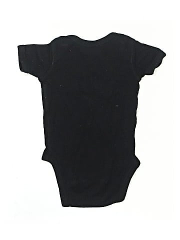 Unbranded Short Sleeve Onesie (view 2)