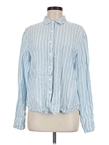 Reformation Long Sleeve Blouse (view 1)