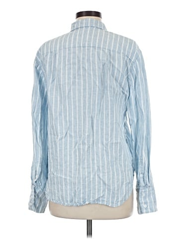 Reformation Long Sleeve Blouse (view 2)