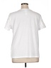 Alfred Dunner 100% Polyester White Short Sleeve Blouse Size XL - photo 2