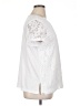 Alfred Dunner 100% Polyester White Short Sleeve Blouse Size XL - photo 4