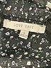 Love Tree Black Tank Top Size S - photo 7