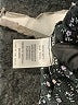 Love Tree Black Tank Top Size S - photo 8