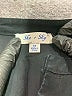 She + Sky Solid Black Casual Dress Size M - photo 7