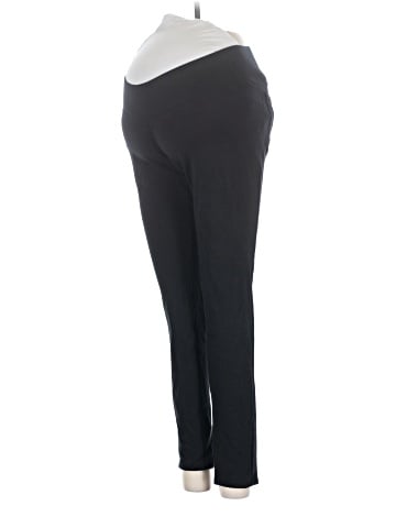 Isabel Maternity Active Pants (view 1)