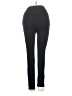 Isabel Maternity Solid Black Active Pants Size S - photo 2