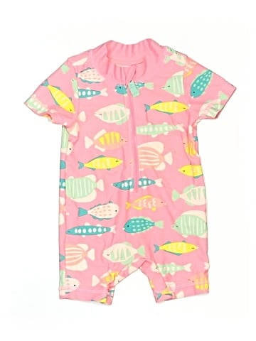 Carter's Wetsuit (view 1)