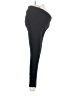Isabel Maternity Solid Black Active Pants Size S - photo 4