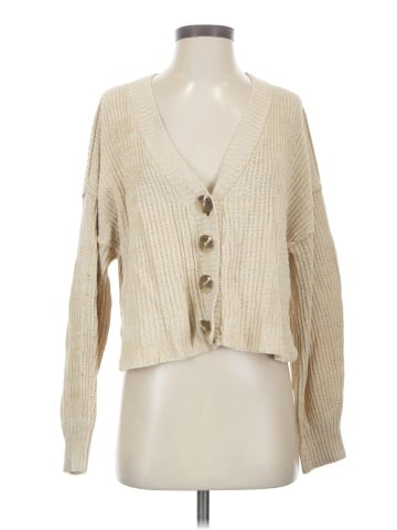 BDG Cardigan (view 1)