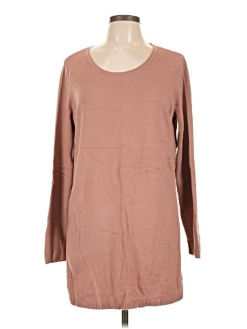 J.Jill Casual Dress (view 1)