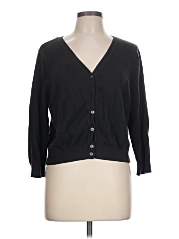 Lands' End Cardigan (view 1)