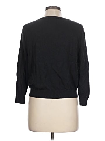 Lands' End Cardigan (view 2)