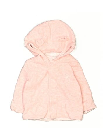 Baby Gap Zip Up Hoodie (view 1)