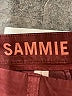 J.Crew Burgundy Jeans Size 31 waist - photo 7