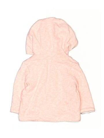 Baby Gap Zip Up Hoodie (view 2)