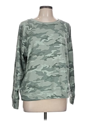 Lou & Grey Sweatshirt (view 1)