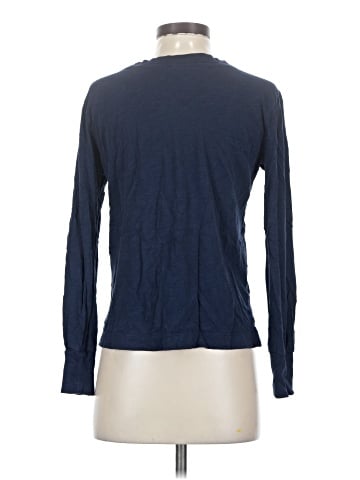 Lou & Grey Long Sleeve T-Shirt (view 2)