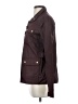 J.Crew 100% Cotton Burgundy Jacket Size XS (tall) - photo 5