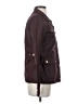 J.Crew 100% Cotton Burgundy Jacket Size XS (tall) - photo 4