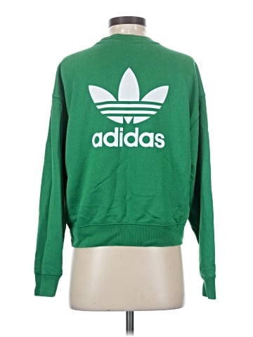Adidas Sweatshirt (view 2)