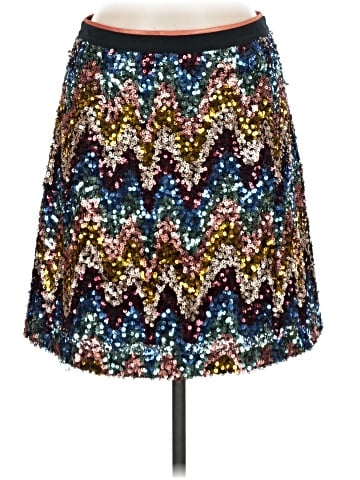 Maeve by Anthropologie Casual Skirt (view 1)