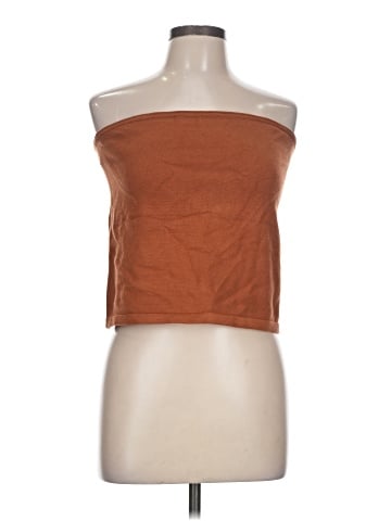 Sioni Tube Top (view 1)